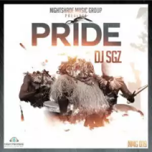 DJ Sgz - Pride (Original Mix)